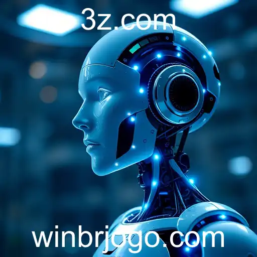 Inteligência Artificial Transforma Indústria e Sociedade