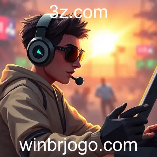 A Revolução Digital dos Jogos Online em 2025