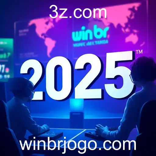 A Revolução dos Jogos Online em 2025
