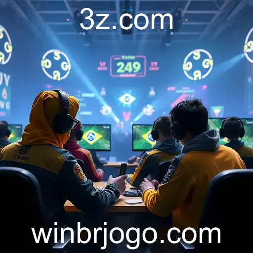 A Evolução dos Jogos Online em 2025