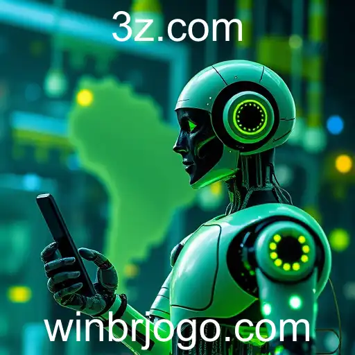 Impactos da Inteligência Artificial na Economia Brasileira