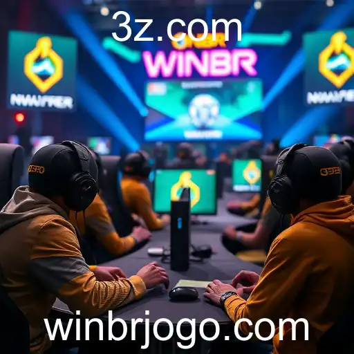 A Ascensão dos eSports no Brasil em 2025