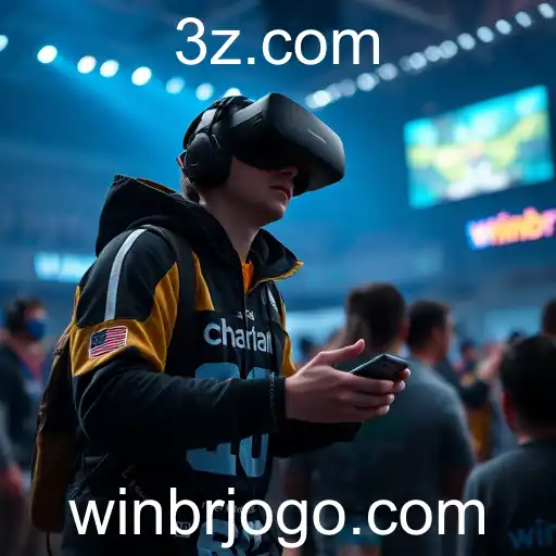 Empolgante Crescimento do Setor de Jogos no Brasil em 2025