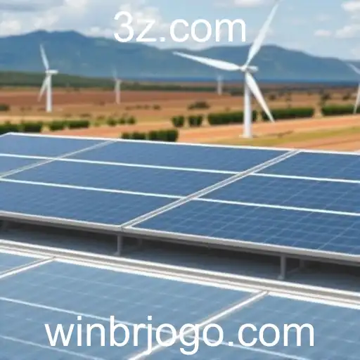 Avanços Tecnológicos e Desafios no Setor de Energia em 2025