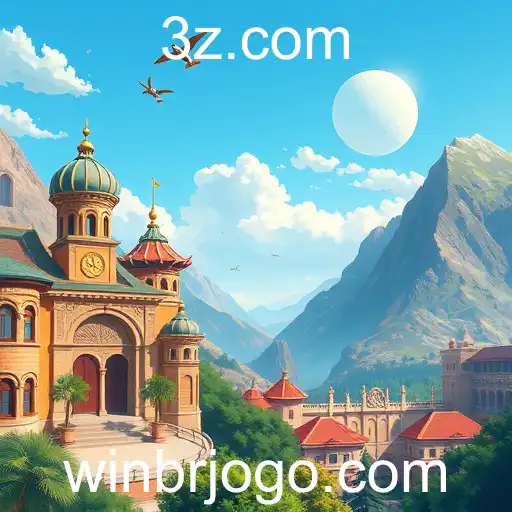 Explorando a Revolução dos Jogos Online com Winbr