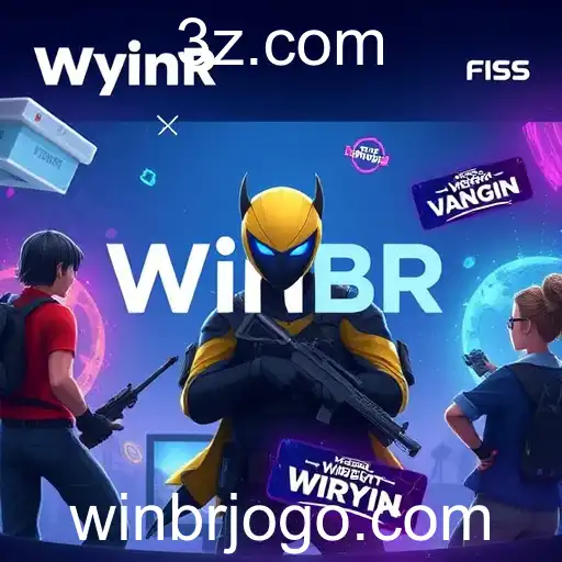 Avanços e Tendências no Mundo dos Jogos