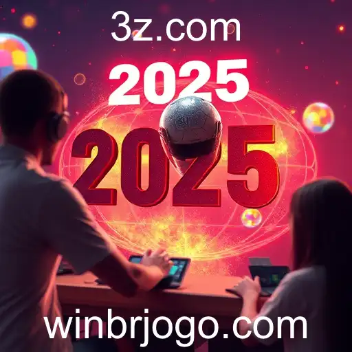 Crescimento Explosivo dos Jogos Online em 2025