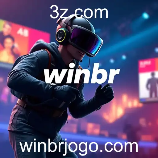Tendências e Inovações no Mundo dos Jogos com Winbr