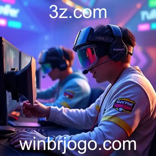 Tendências e Desafios no Mercado de Jogos Online