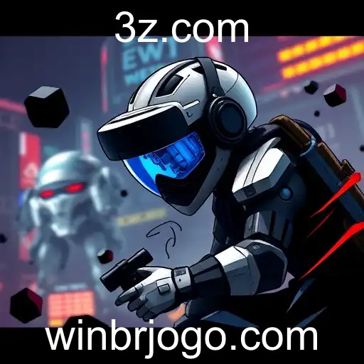 A Evolução dos Jogos em 2025: Tendências e Inovações