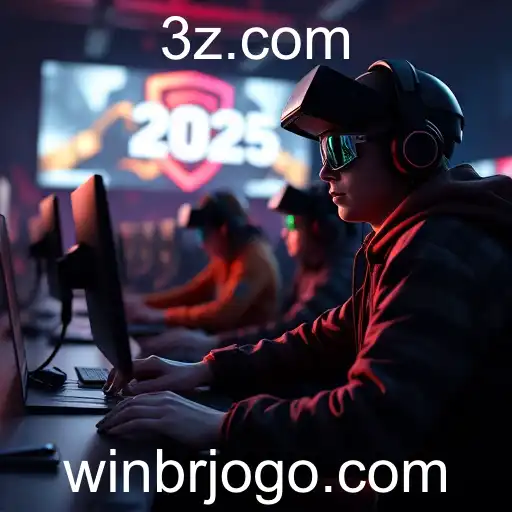 Novidades e Tendências nos Jogos em 2025