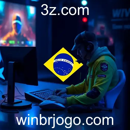 Tendências do Mundo dos Jogos no Brasil