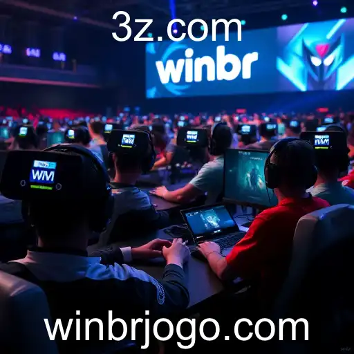 O Crescimento Exponencial dos Jogos Digitais em 2025