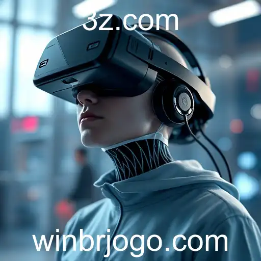 A Revolução dos Jogos: WINBR e a Ascensão dos E-Sports