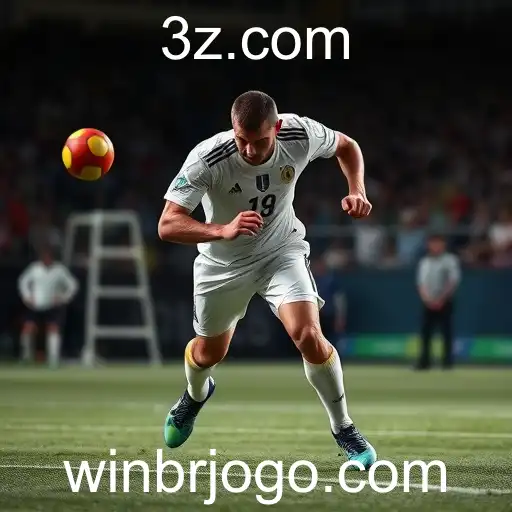 O Crescimento Inesperado do 'winbr' no Mercado de Jogos