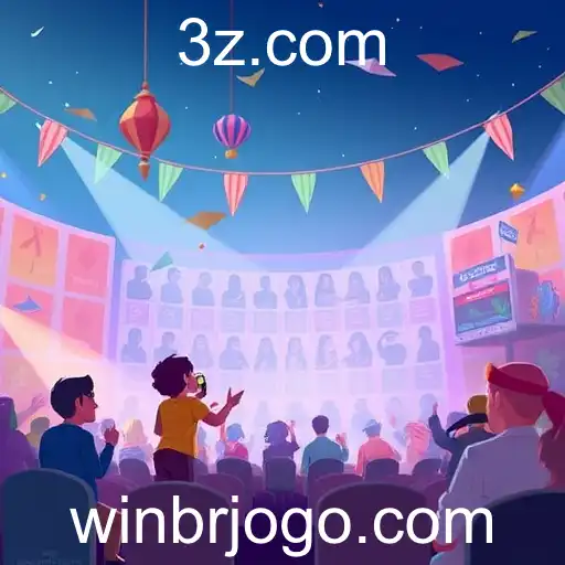 O Impacto dos Jogos em Realidade Virtual no Brasil