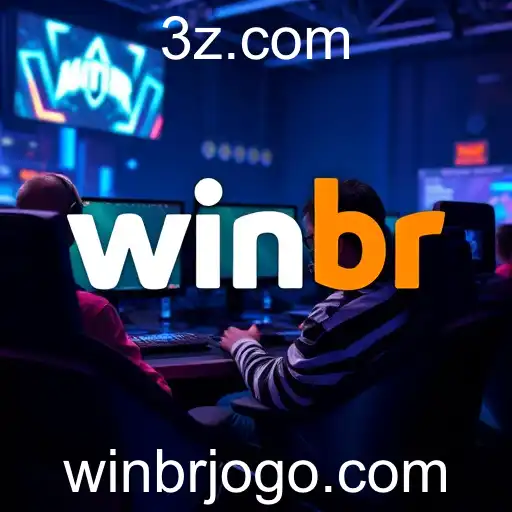 A Revolução do winbr no Universo dos Jogos
