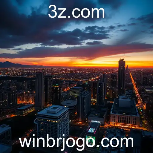 Explorando a Tendência 'WinBR' no Mundo dos Jogos