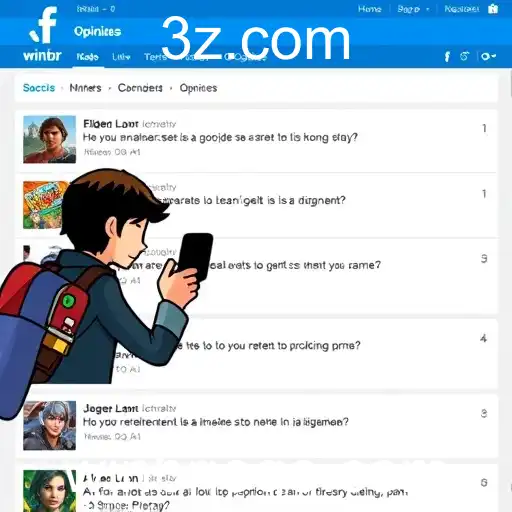 WinBR: A Revolução nos Jogos Online em 2025