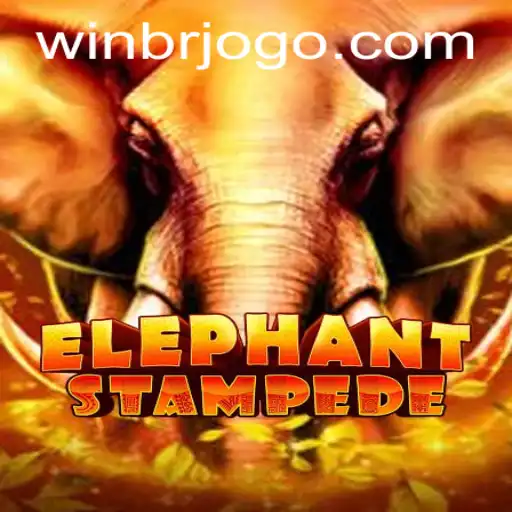 ElephantStampede: Navigating the Digital Jungle