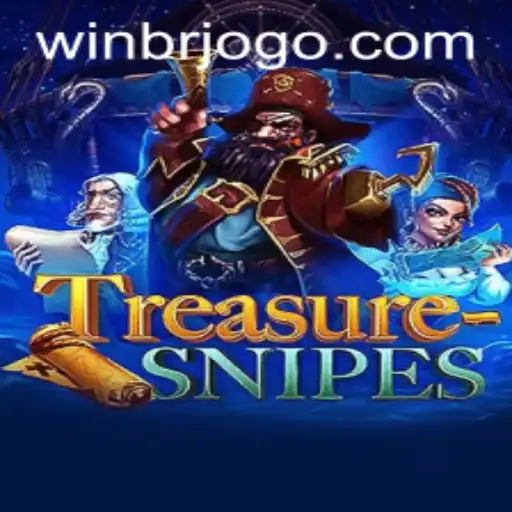 Discover 'TreasureSnipes': The Ultimate Adventure in Virtual Treasure Hunting